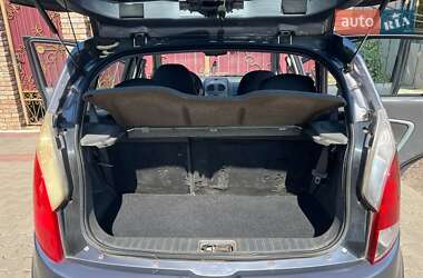 Лифтбек Chery A13 2008 в Лозовой