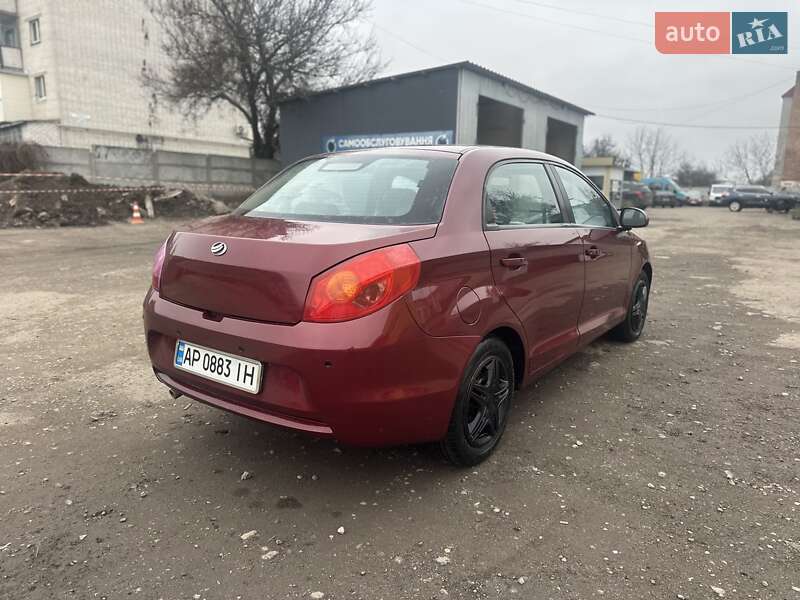 Лифтбек Chery A13 2011 в Черкассах фото 7 Лифтбек Chery A13 2011 в Черкассах