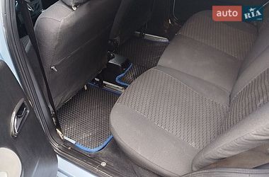 Лифтбек Chery A13 2008 в Хмельницком