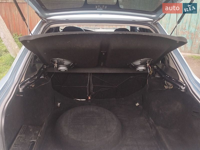 Лифтбек Chery A13 2008 в Хмельницком