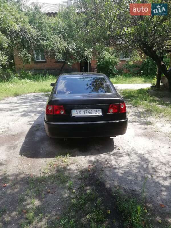 Лифтбек Chery A15 2008 в Харькове фото 4 Лифтбек Chery A15 2008 в Харькове