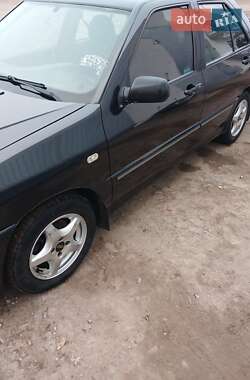Лифтбек Chery A15 2008 в 