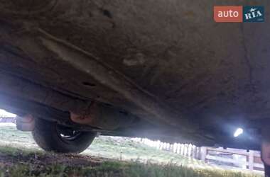 Ліфтбек Chery A15 2007 в 