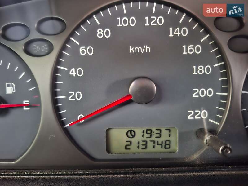 Лифтбек Chery A15 2007 в Николаеве
