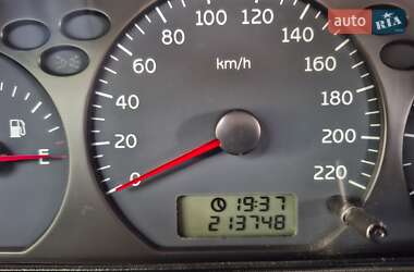 Лифтбек Chery A15 2007 в 