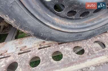 Лифтбек Chery A15 2007 в 