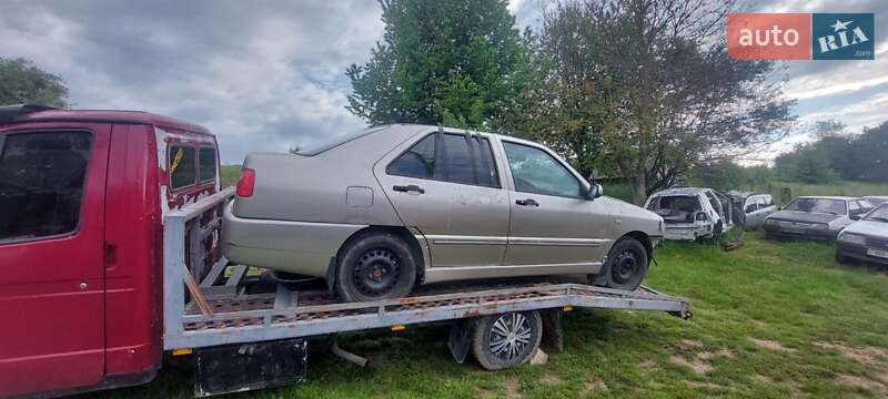 Лифтбек Chery A15 2007 в Львове фото 2 Лифтбек Chery A15 2007 в Львове