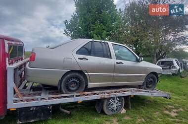 Лифтбек Chery A15 2007 в 