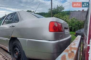 Лифтбек Chery A15 2007 в 