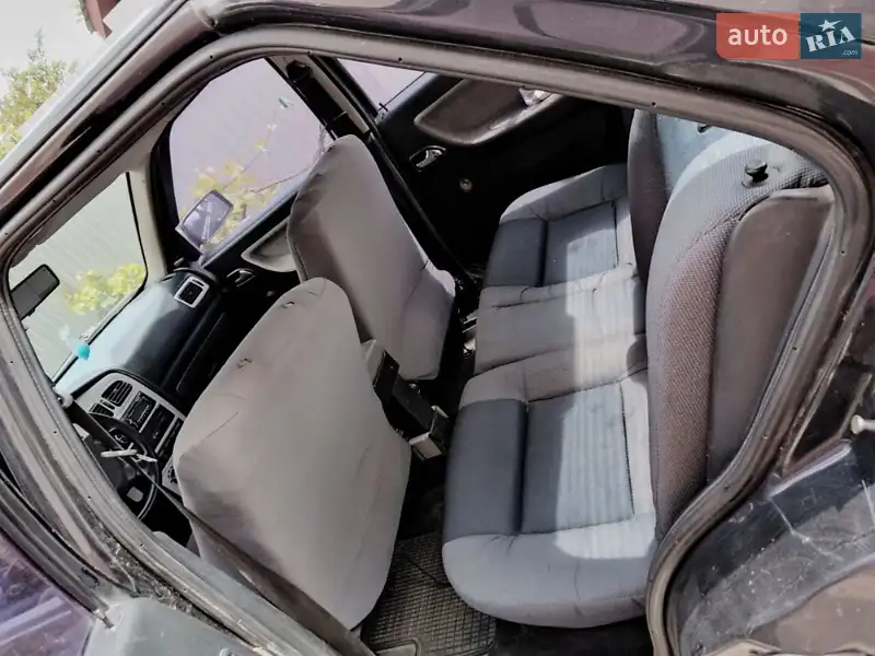 Chery A15