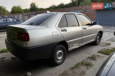 Лифтбек Chery A15 2007 в 