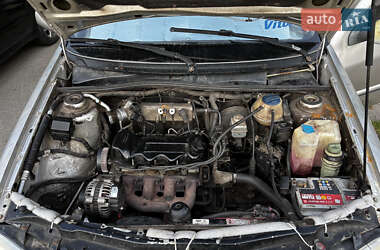 Лифтбек Chery A15 2007 в 