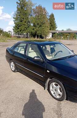 Лифтбек Chery A15 2007 в 