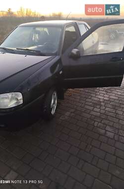 Лифтбек Chery A15 2008 в Ивано-Франковске