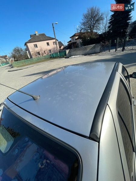 Лифтбек Chery A15 2007 в Бродах