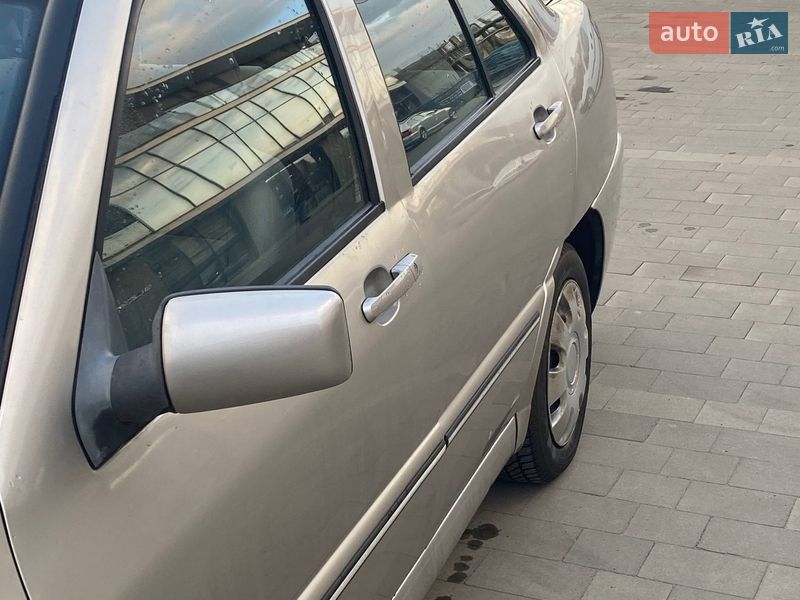 Лифтбек Chery A15 2007 в Ужгороде фото 10 Лифтбек Chery A15 2007 в Ужгороде