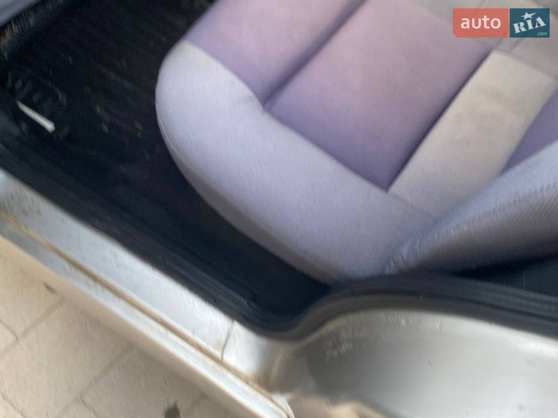 Лифтбек Chery A15 2007 в Ужгороде фото 19 Лифтбек Chery A15 2007 в Ужгороде