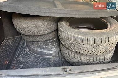 Лифтбек Chery A15 2011 в Полтаве