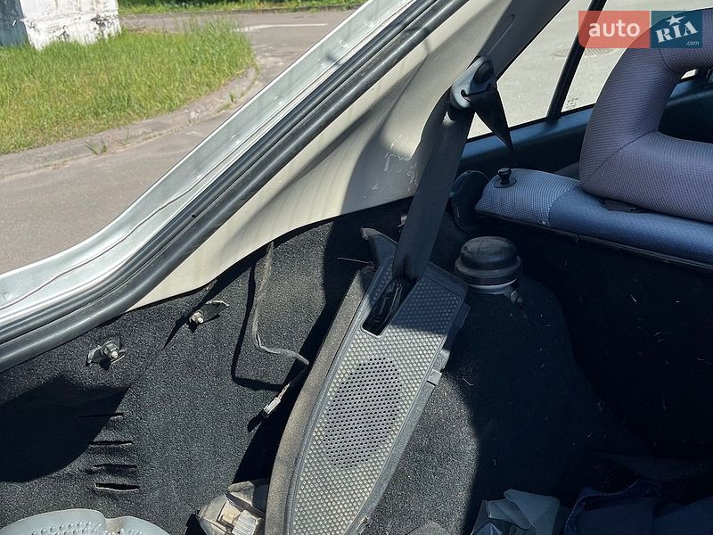 Ліфтбек Chery A15 2008 в Києві