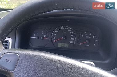 Ліфтбек Chery A15 2007 в Глинне