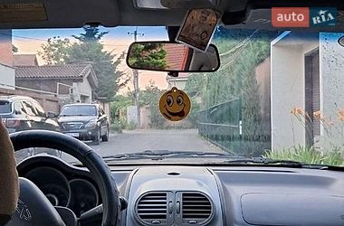 Хэтчбек Chery A1 2008 в Одессе фото 15 Хэтчбек Chery A1 2008 в Одессе