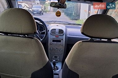 Хэтчбек Chery A1 2008 в Одессе фото 9 Хэтчбек Chery A1 2008 в Одессе