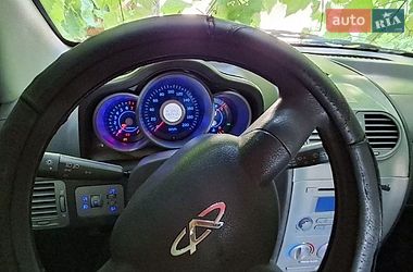 Хэтчбек Chery A1 2008 в Одессе фото 8 Хэтчбек Chery A1 2008 в Одессе