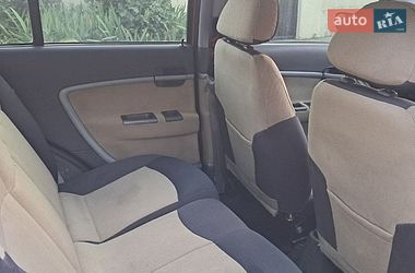 Хэтчбек Chery A1 2008 в Одессе фото 16 Хэтчбек Chery A1 2008 в Одессе