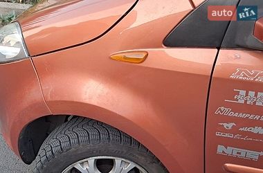 Хэтчбек Chery A1 2008 в Одессе фото 20 Хэтчбек Chery A1 2008 в Одессе