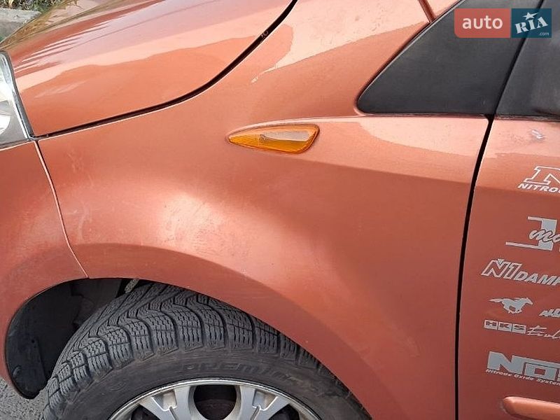 Хэтчбек Chery A1 2008 в Одессе фото 20 Хэтчбек Chery A1 2008 в Одессе