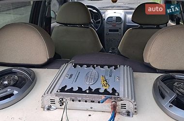 Хэтчбек Chery A1 2008 в Одессе фото 12 Хэтчбек Chery A1 2008 в Одессе