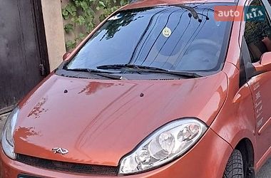 Хэтчбек Chery A1 2008 в Одессе фото 2 Хэтчбек Chery A1 2008 в Одессе