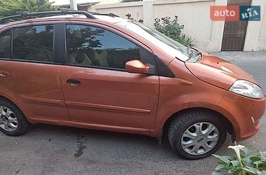 Хэтчбек Chery A1 2008 в Одессе фото 4 Хэтчбек Chery A1 2008 в Одессе