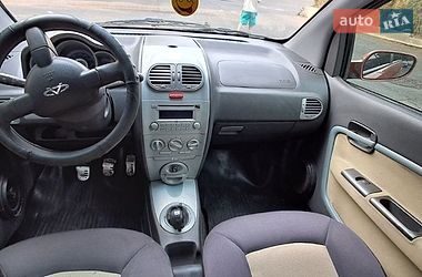 Хэтчбек Chery A1 2008 в Одессе фото 10 Хэтчбек Chery A1 2008 в Одессе