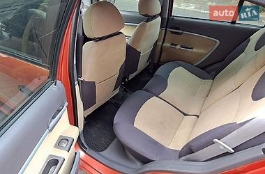 Хэтчбек Chery A1 2008 в Одессе фото 18 Хэтчбек Chery A1 2008 в Одессе