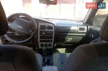 Седан Chery A3 2008 в Горохові