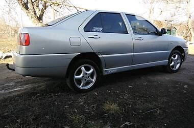 Седан Chery Amulet 2007 в 