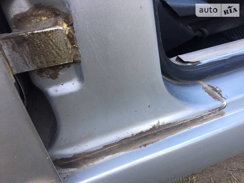 Седан Chery Amulet 2011 в Калинівці фото 6 Седан Chery Amulet 2011 в Калинівці