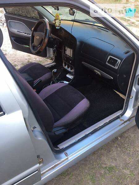 Седан Chery Amulet 2011 в Калинівці фото 15 Седан Chery Amulet 2011 в Калинівці