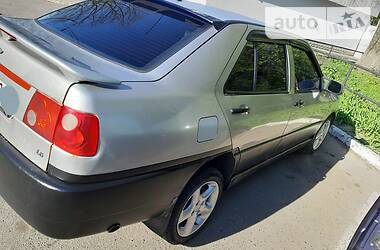 Хэтчбек Chery Amulet 2006 в Полтаве