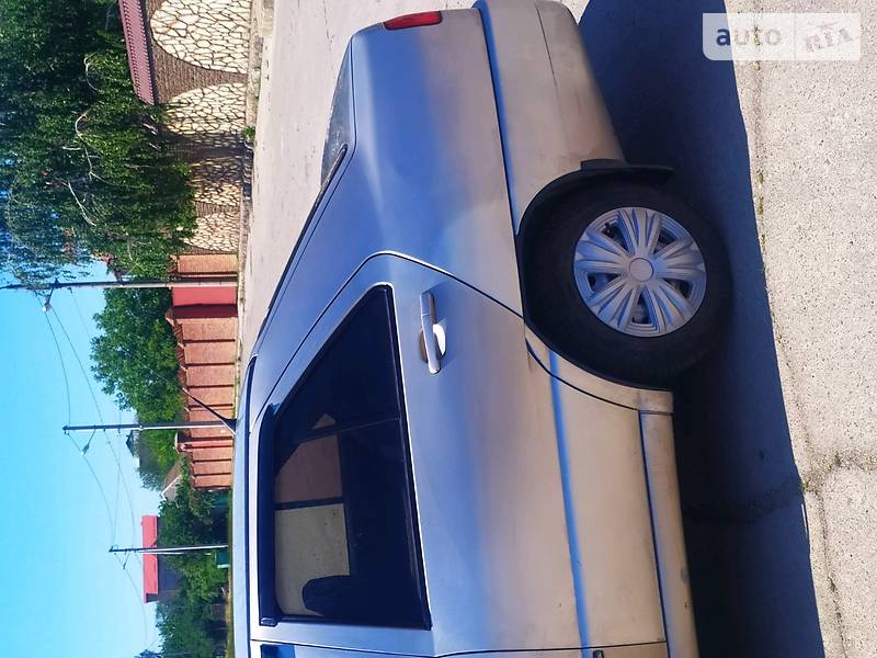 Хэтчбек Chery Amulet 2007 в Николаеве