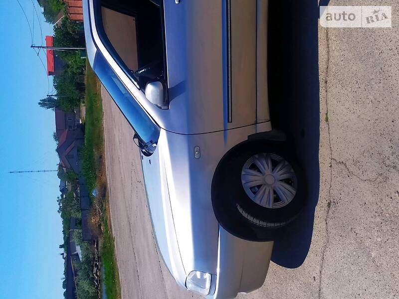 Хэтчбек Chery Amulet 2007 в Николаеве