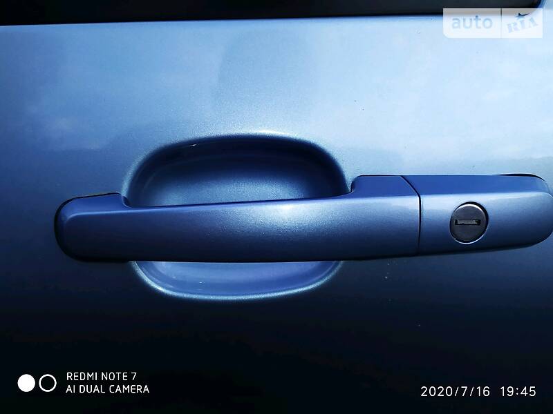 Ліфтбек Chery Amulet 2007 в Вінниці