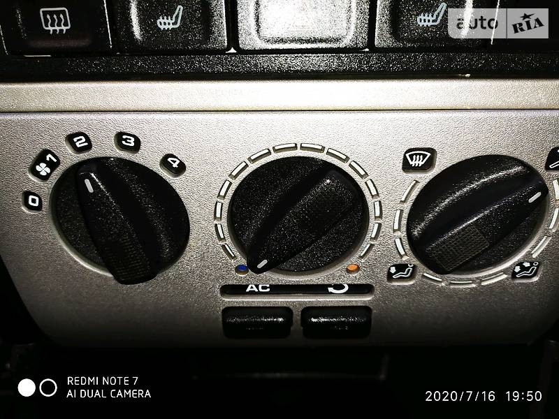 Ліфтбек Chery Amulet 2007 в Вінниці