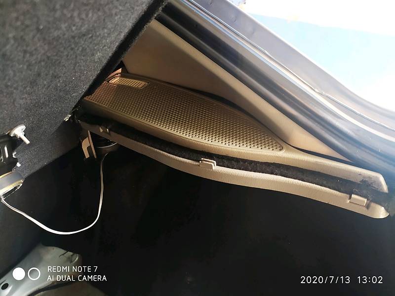 Ліфтбек Chery Amulet 2007 в Вінниці