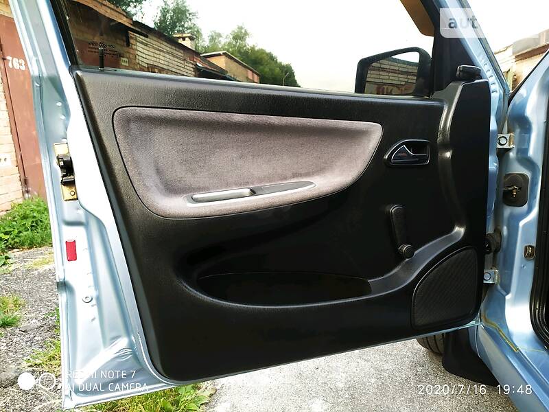 Ліфтбек Chery Amulet 2007 в Вінниці