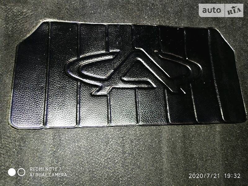 Ліфтбек Chery Amulet 2007 в Вінниці