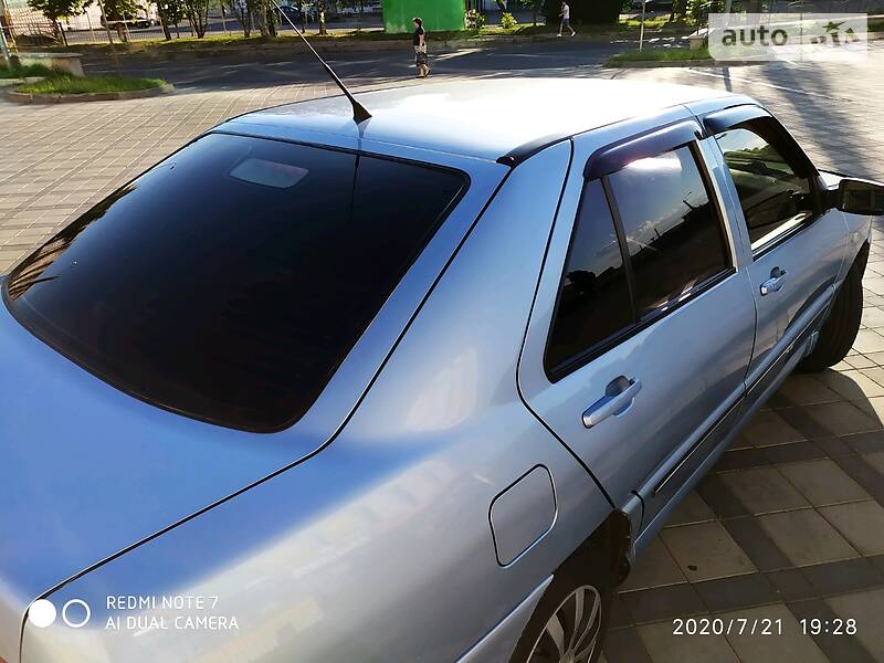 Ліфтбек Chery Amulet 2007 в Вінниці