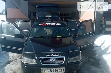 Седан Chery Amulet 2008 в Дрогобичі