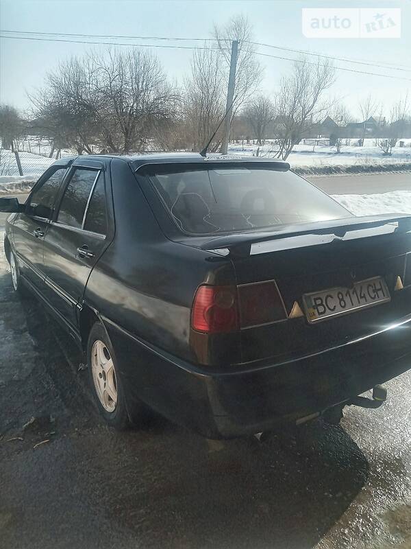 Седан Chery Amulet 2008 в Дрогобыче